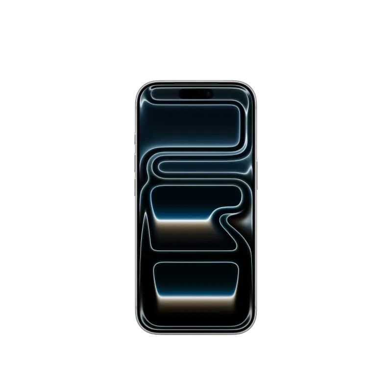 iPhone 17 Pro Max 256 Гб Серебристый (eSIM)