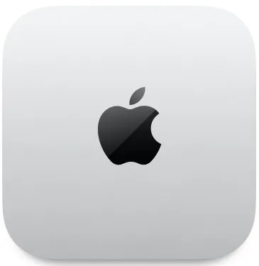 Apple Mac mini (M4 Pro, 2024) 24 ГБ, SSD 512 ГБ