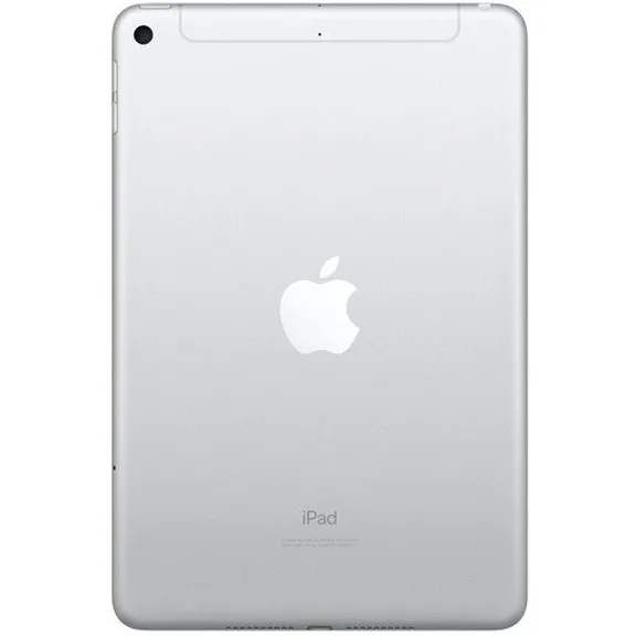 iPad mini 5 64Gb LTE Silver