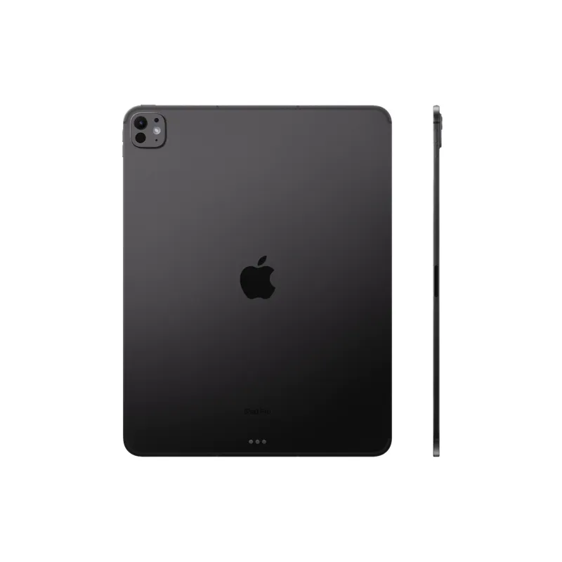 iPad Pro 13" (2025) Wi-Fi + Cellular 1 Тб, "Чёрный космос"