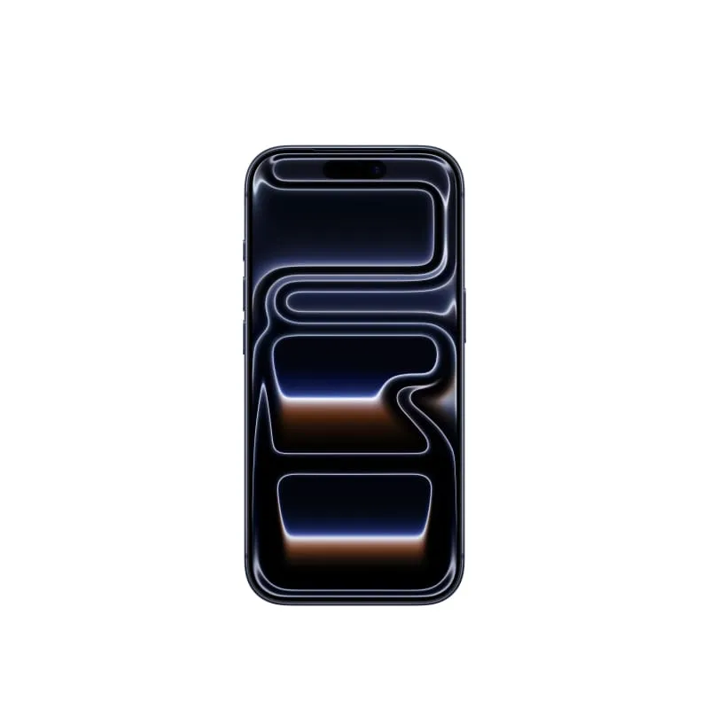 iPhone 17 Pro Max 256 Гб Тёмно-синий (eSIM)