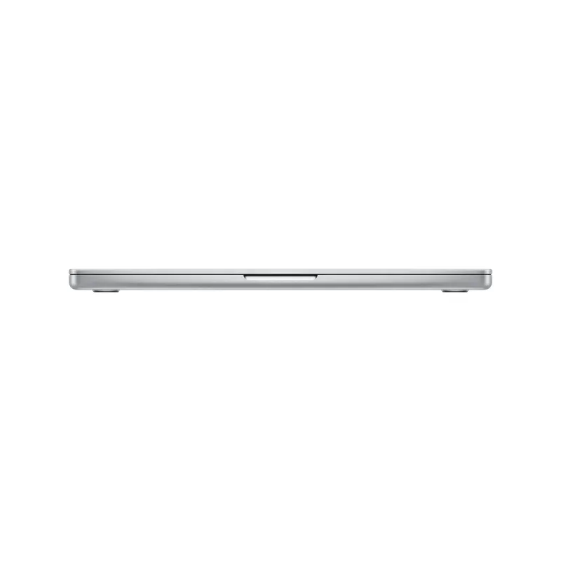 Apple MacBook Pro 14" (M3 8C CPU, 10C GPU, 2023) 8 ГБ, 512 ГБ SSD, Серебристый,  MR7J3