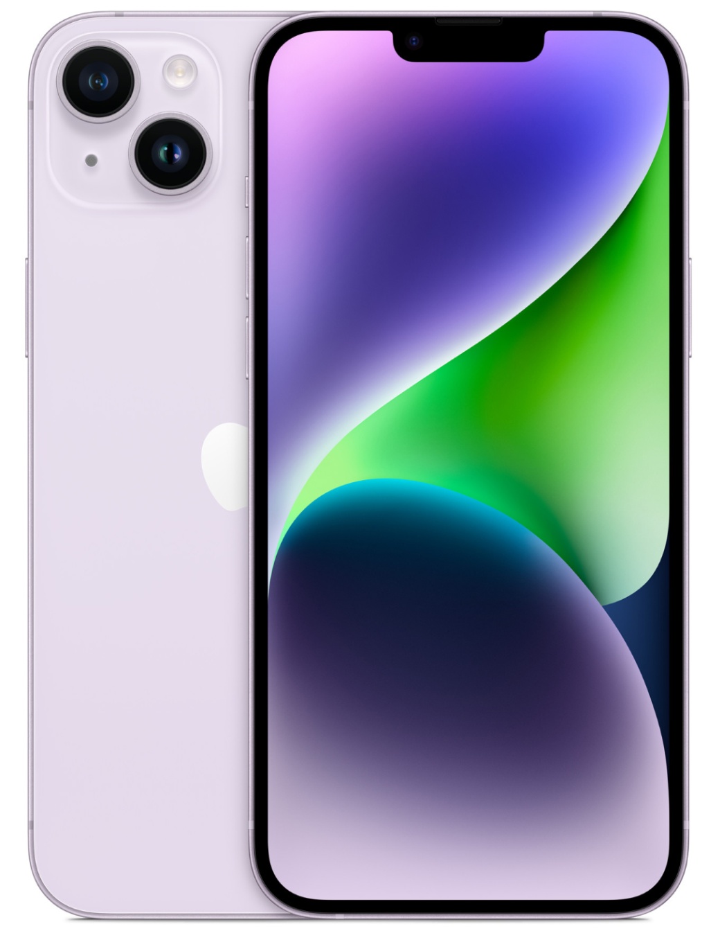 iPhone 14 256 Гб Фиолетовый (без RuStore)