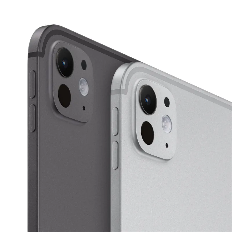 iPad Pro 13" (2025) Wi-Fi + Cellular 256 ГБ, "Чёрный космос"