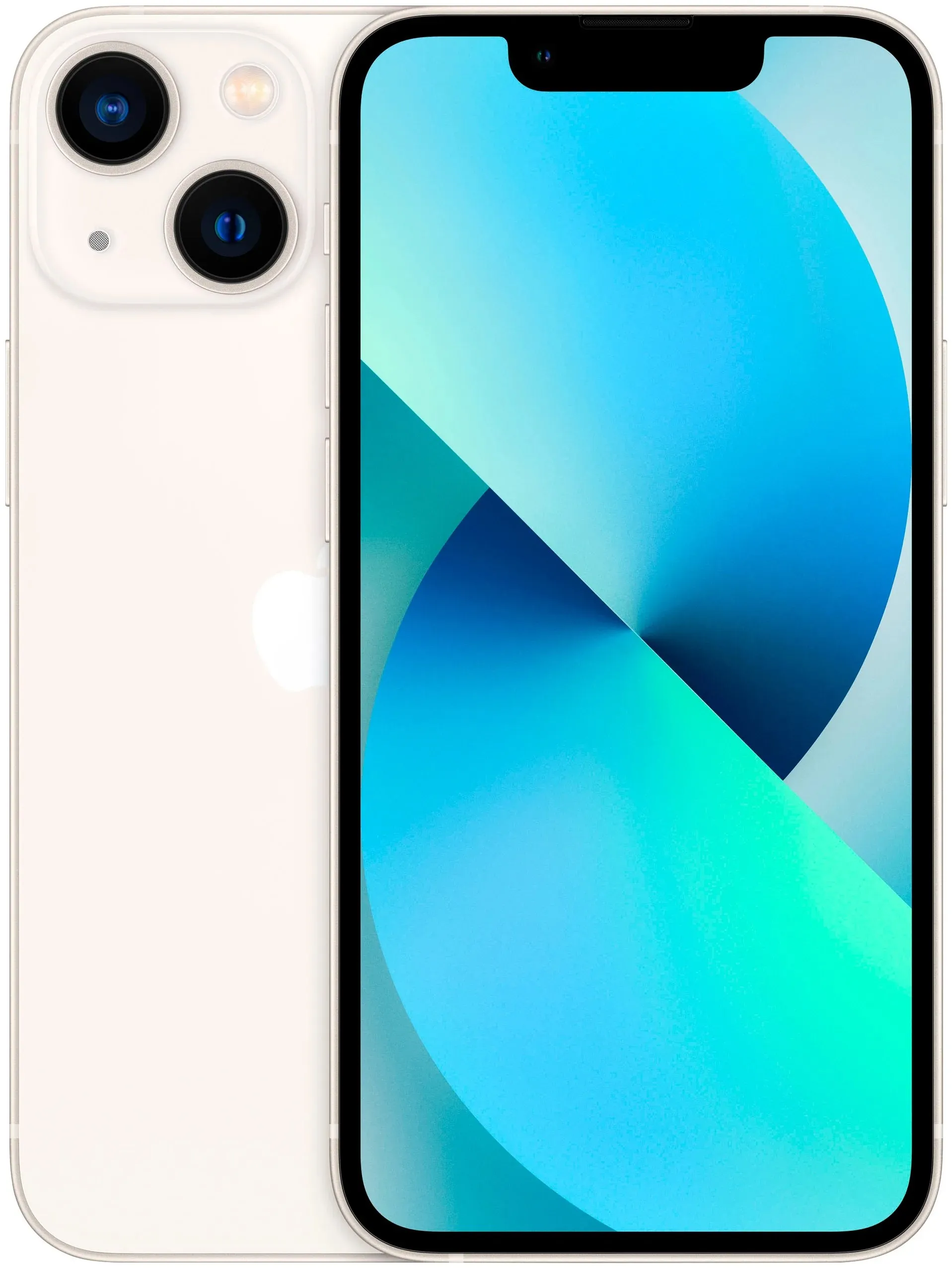 iPhone 13 128 Гб "Сияющая звезда" (без RuStore)