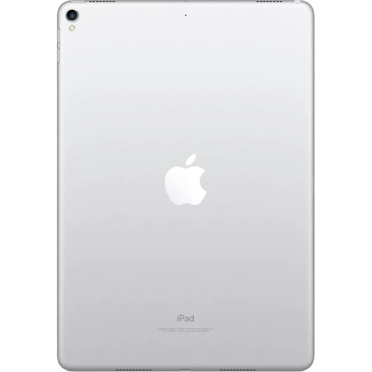 iPad Pro 10.5" 512 Gb Wi-Fi Silver