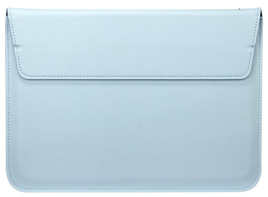 Чехол-конверт для MacBook Air 13" Голубой
