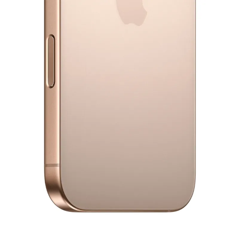 iPhone 16 Pro Max 1 Тб "Пустынный титан"