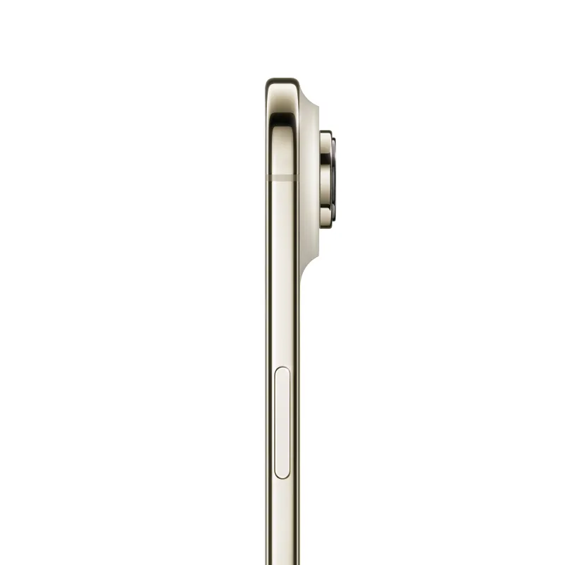 iPhone Air 1 Тб Светло-золотой
