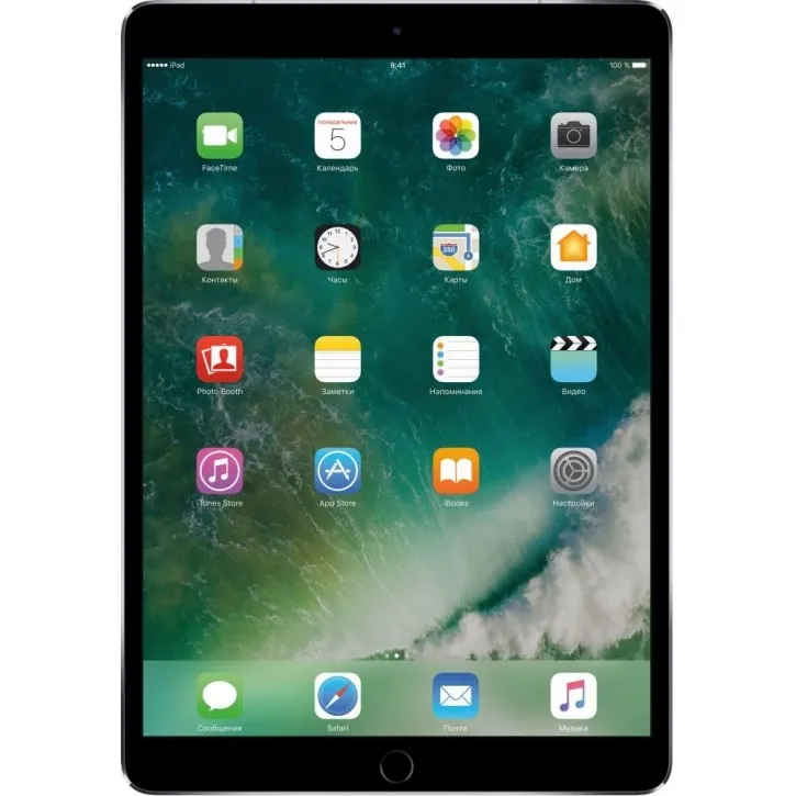 iPad Pro 10.5" 512 Gb Wi-Fi Spaсe Gray