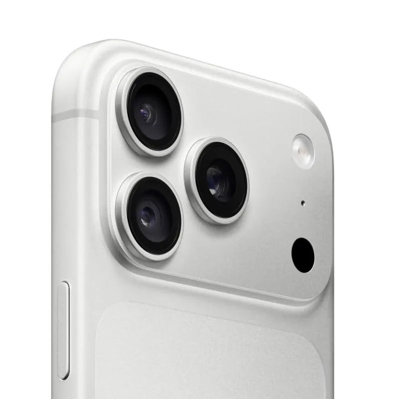 iPhone 18 Pro 512 Гб Серебристый (eSIM)
