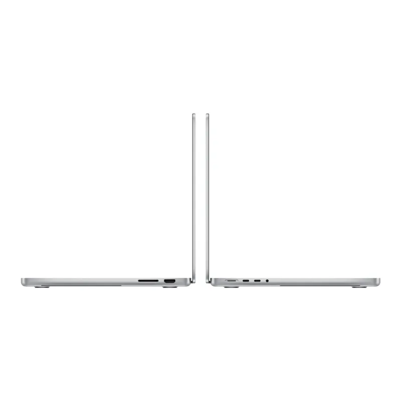 Apple MacBook Pro 16" (M3 Max 16C CPU, 40C GPU, 2023) 48 ГБ, 1 ТБ SSD, Серебристый, MUW73