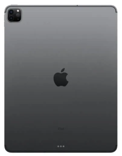 Apple iPad Pro 12,9 (2020) 1 Tb Wi-Fi Space Gray