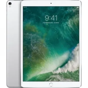 iPad Pro 10.5" 512 Gb Wi-Fi Silver