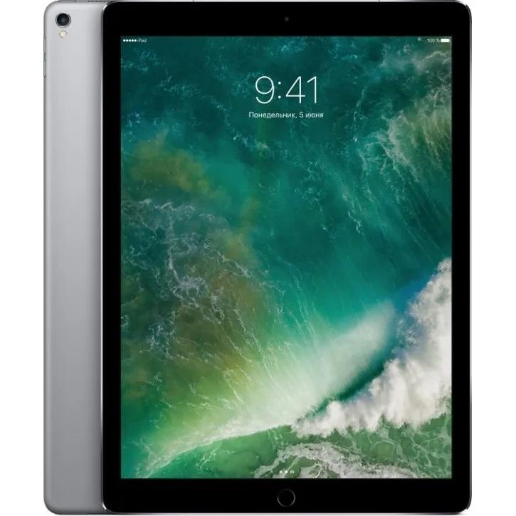 iPad Pro 12.9" 64 Gb Wi-Fi Spaсe Gray