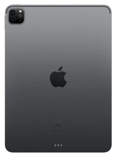 Apple iPad Pro 11 (2020) 256Gb Wi-Fi + Cellular Space Gray