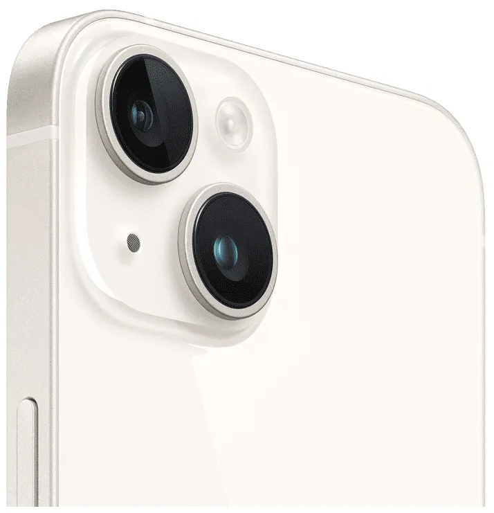 iPhone 14 Plus 256 Гб "Сияющая звезда"