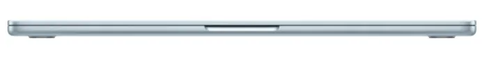 Apple MacBook Air 13" (M5 10C CPU, 8C GPU, 2026) 16 ГБ, 512 ГБ SSD, Небесно-голубой, MDHH4