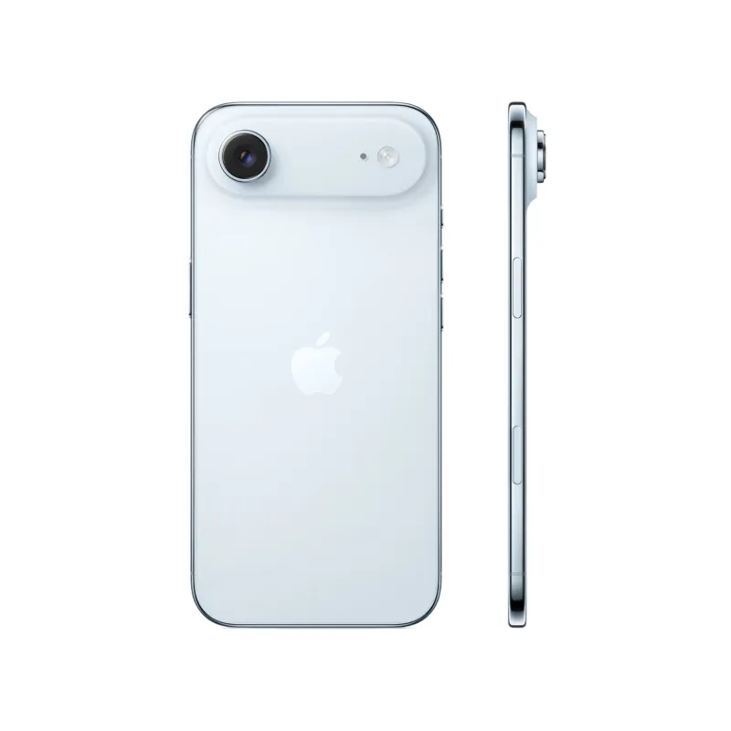 iPhone Air 512 Гб Небесно-голубой