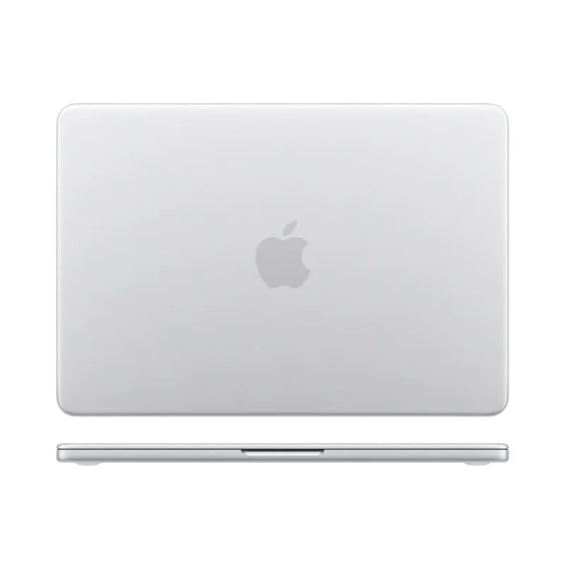 Apple MacBook Neo 13" (A18 Pro 6C CPU, 5C GPU, 2026) 8 ГБ, 512 Гб SSD, Серебристый, MHFC4