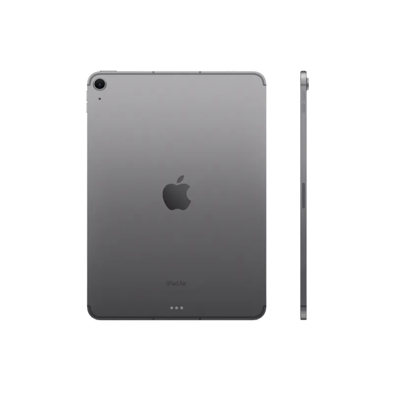 iPad Air 11" (2025) Wi-Fi + Cellular 128 ГБ, «Серый космос»