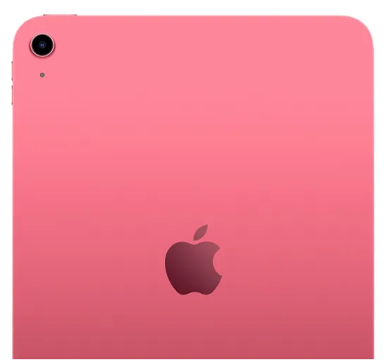 Apple iPad 11" (2025) Wi-Fi 256 ГБ Розовый