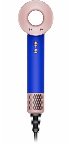 Фен Dyson Supersonic (HD15), Blue/Blush