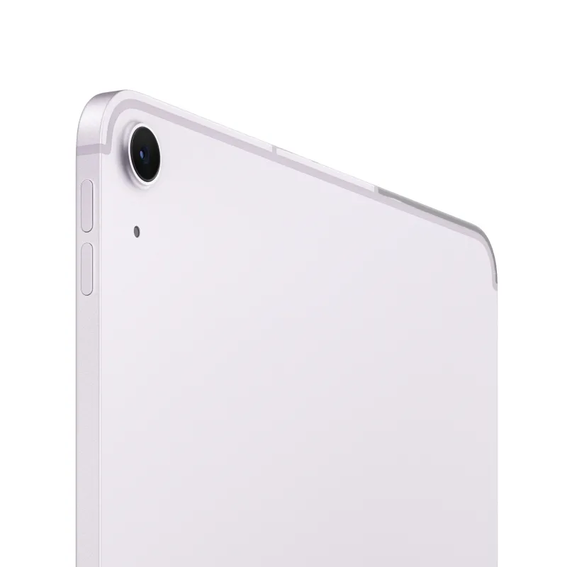 iPad Air 13" (2025) Wi-Fi 256 ГБ, Фиолетовый