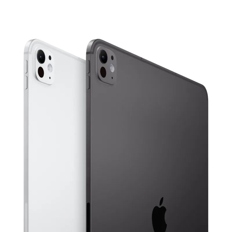 iPad Pro 11'' (2024) Wi-Fi 256 ГБ, «Черный космос»