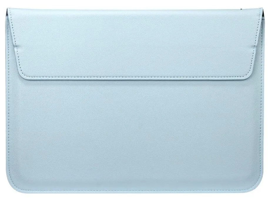 Чехол-конверт для MacBook Air 13" Голубой