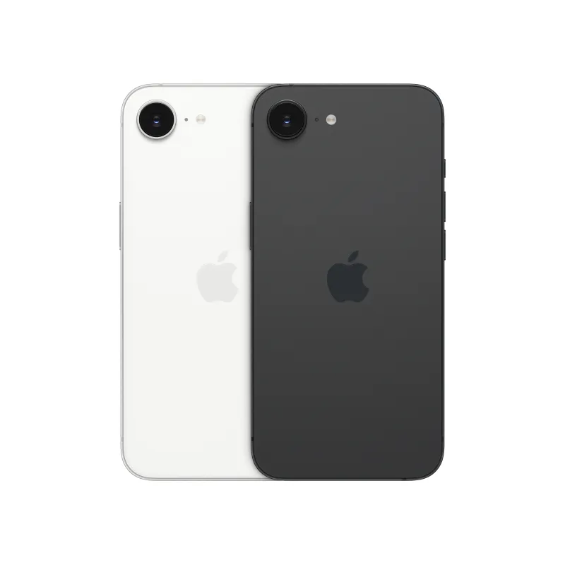 iPhone 16e 512 Гб Белый