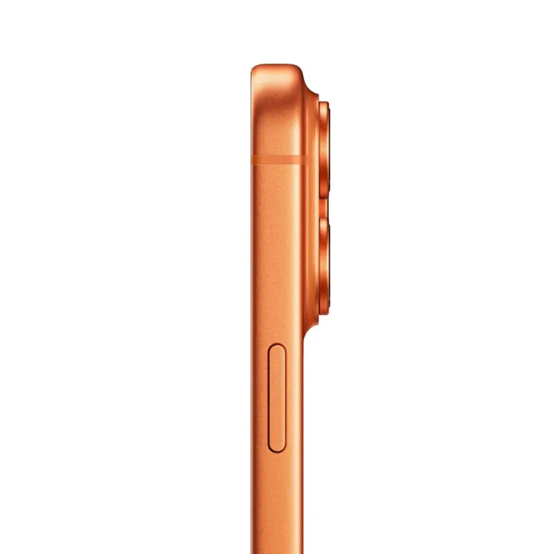 iPhone 17 Pro 1 Тб "Космический оранжевый"