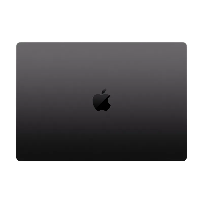 Apple MacBook Pro 14" (M4 Max 14C CPU, 32C GPU, 2024) 36 ГБ, 1 ТБ SSD, "Черный космос", MX2K3