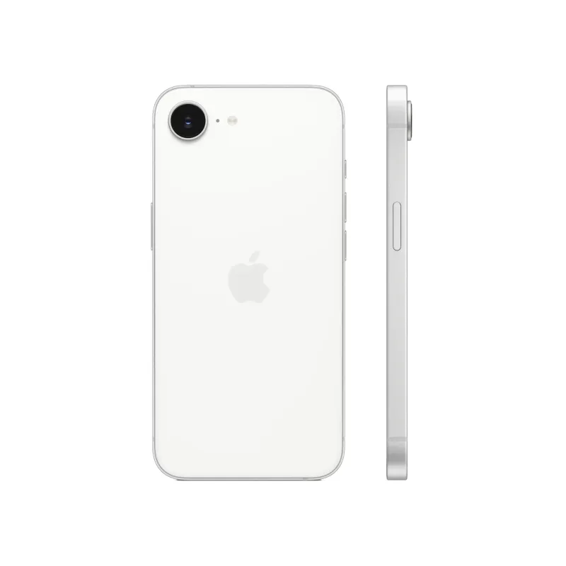 iPhone 16e 512 Гб Белый