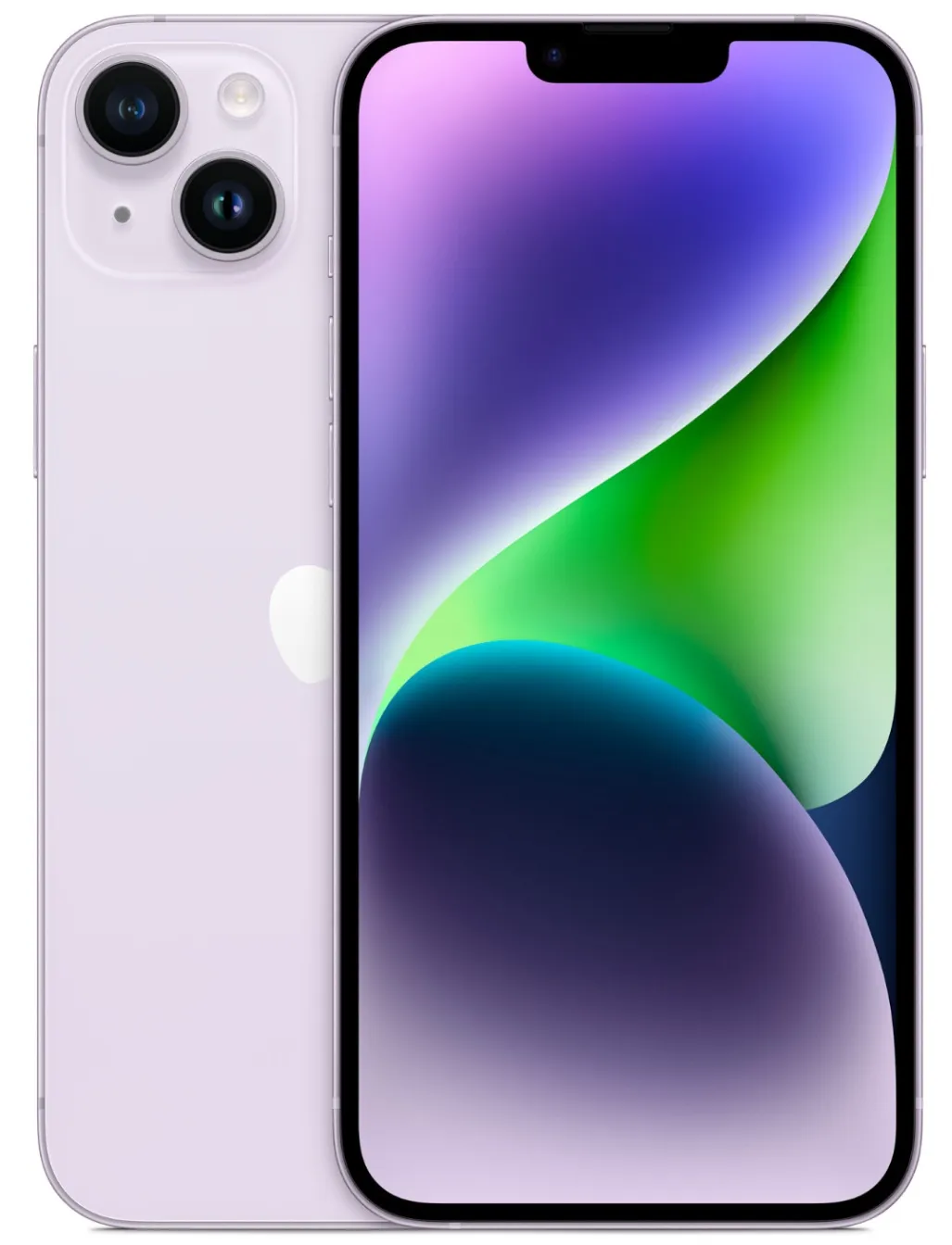 iPhone 14 512 Гб Фиолетовый (без RuStore)