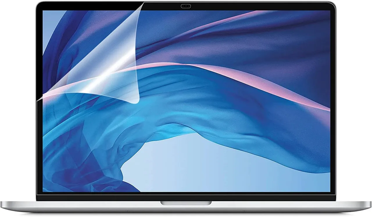 Защитная плёнка для MacBook Air 15,3"