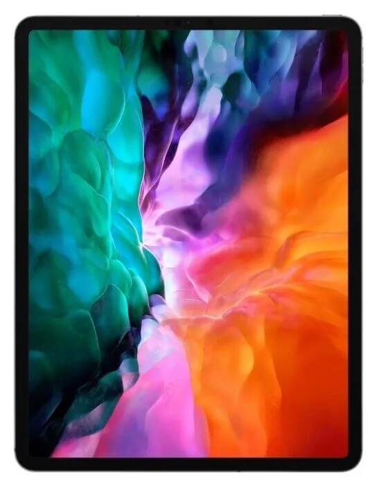 Apple iPad Pro 12,9 (2020) 512Gb Wi-Fi + Cellular Space Gray