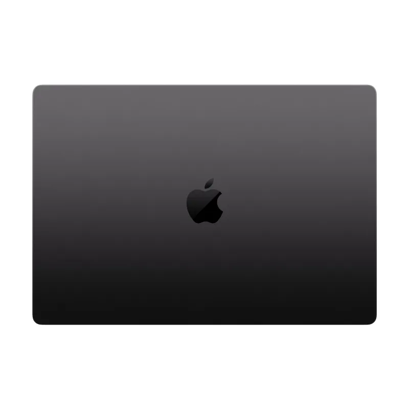 Apple MacBook Pro 14" (M3 Max 14C CPU, 30C GPU, 2023) 36 ГБ, 1 ТБ SSD, "Черный космос", MRX53