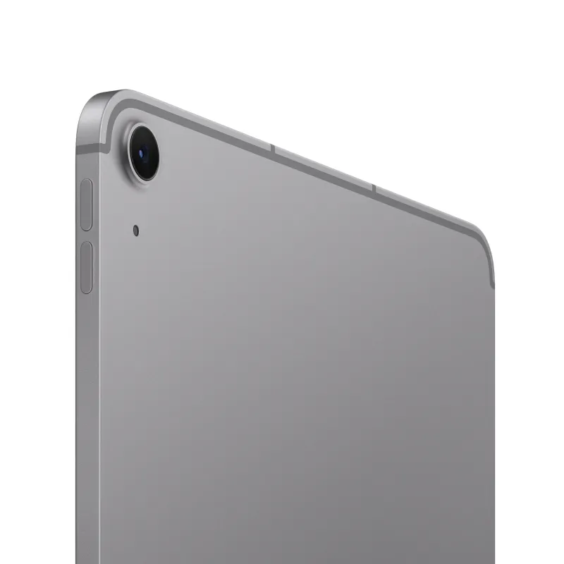 iPad Air 13" (2024) Wi-Fi 256 Гб, "Серый космос"