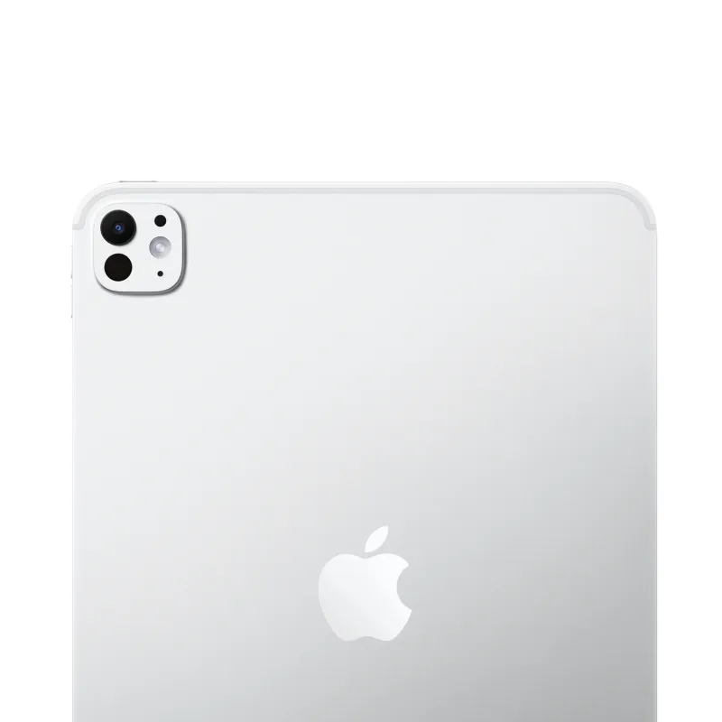 iPad Pro 11" (2025) Wi-Fi + Cellular 1 Тб, Серебристый