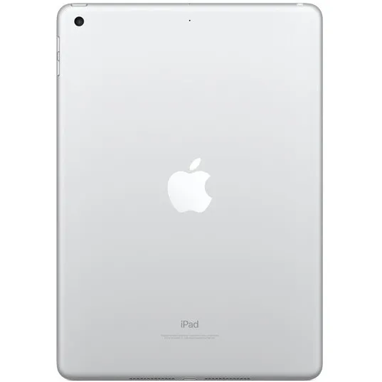 iPad 2018 LTE 32Gb Silver