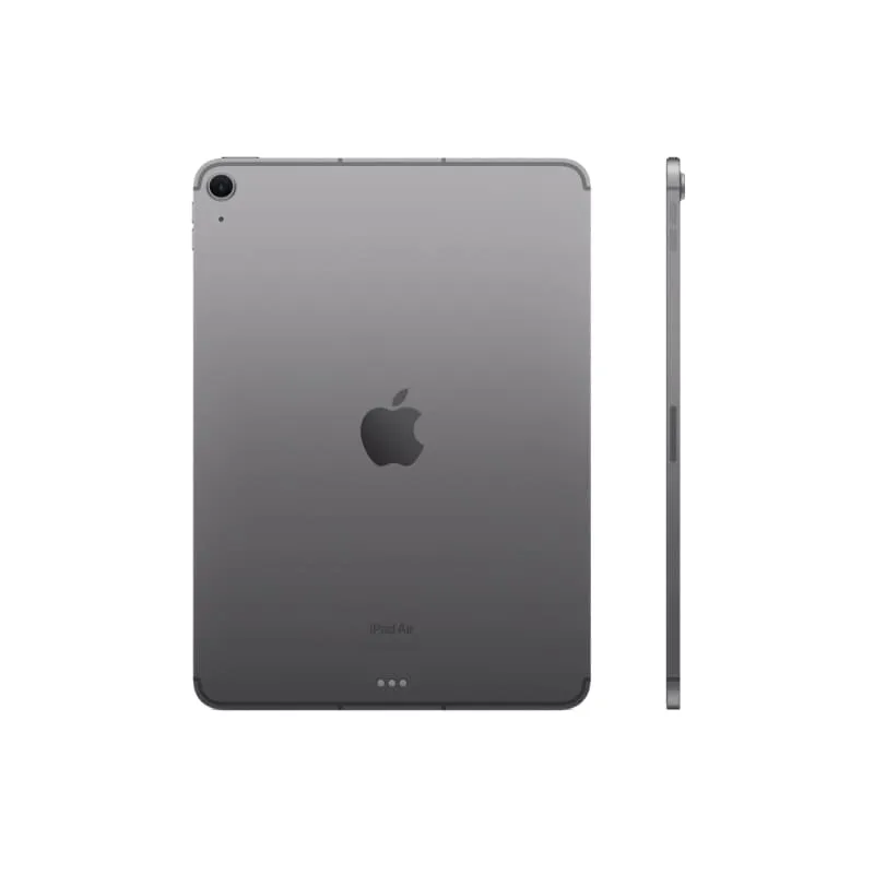 iPad Air 11" (2026) Wi-Fi 512 ГБ, «Серый космос»