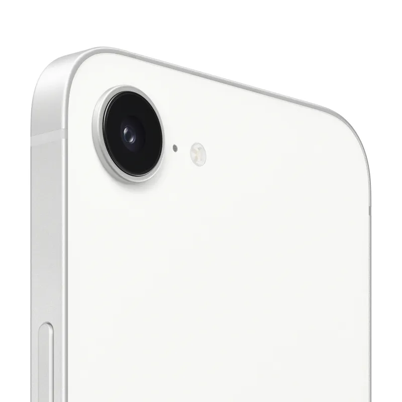iPhone 16e 512 Гб Белый