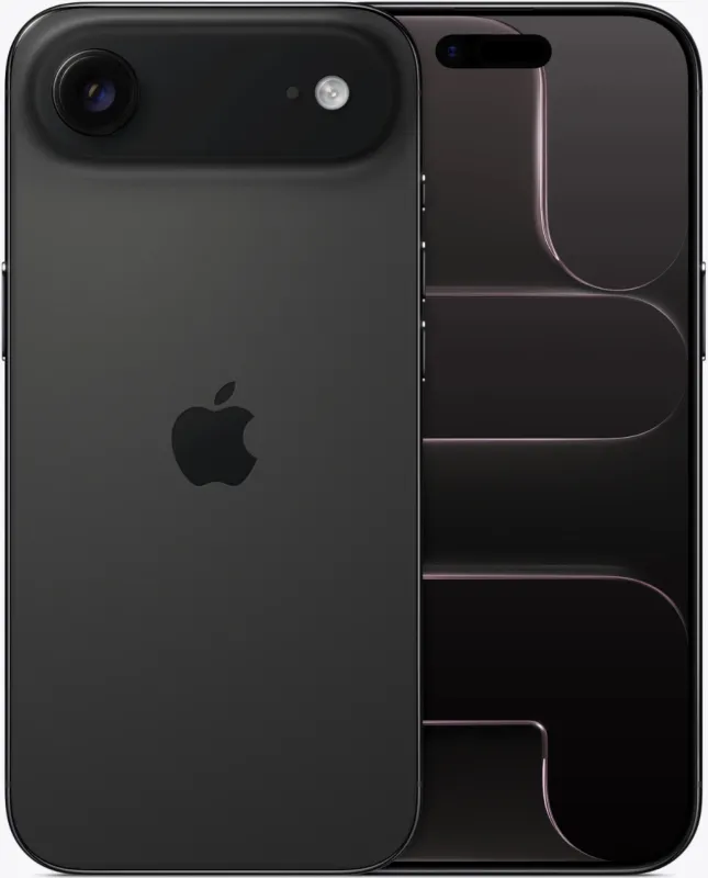 iPhone Air 1 Тб "Космический чёрный" (без RuStore)