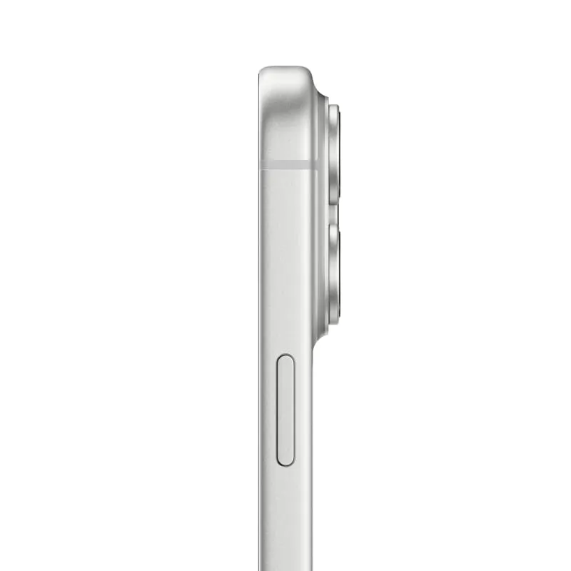 iPhone 17 Pro 1 Тб Серебристый (eSIM)