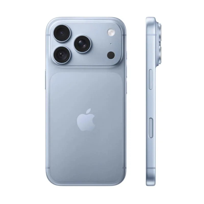 iPhone 18 Pro 1 Тб «Ледниковый» (eSIM)
