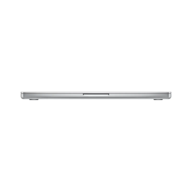 Apple MacBook Pro 14" (M5 Pro 15C CPU, 16C GPU, 2026) 24 Гб, 2 Тб SSD, Серебристый, MJLV4