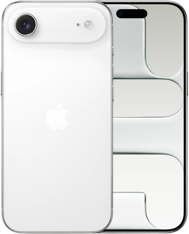iPhone Air 256 Гб "Облачно-белый" (без RuStore)