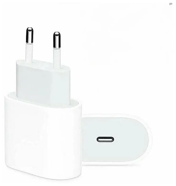 СЗУ Apple 20Вт Type-C