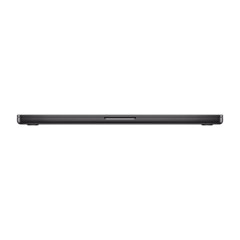 Apple MacBook Pro 16" (M3 Pro 12C CPU, 18C GPU, 2023) 36 ГБ, 512 ГБ SSD, "Черный космос", MRW23